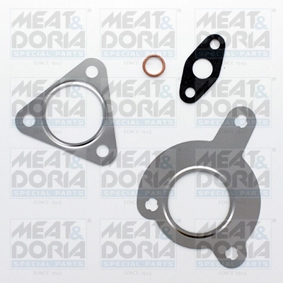 Mounting Kit, charger